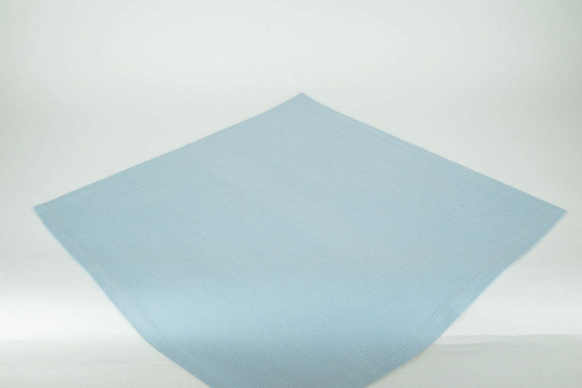 Diamant Tischtextilien Hellblau
