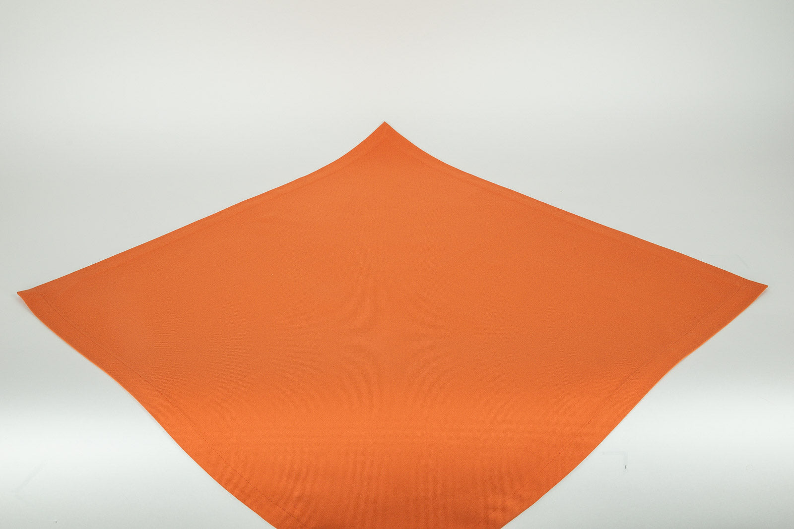 Panama Tischtextilien Orange