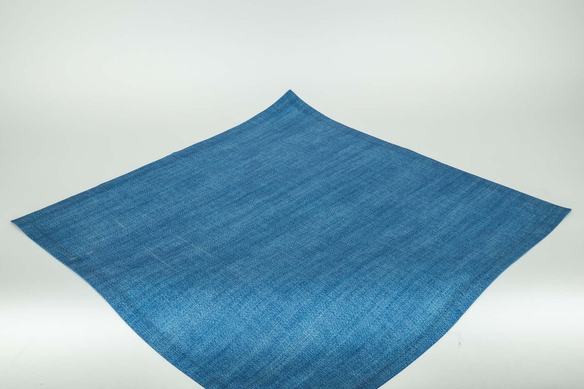 Patagonia Tischtextilien Salvador Blau