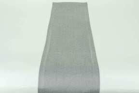 Diamant Tischtextilien Schwarz