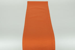 Panama Tischtextilien Orange