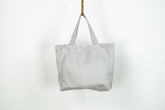 Diamant Tragetasche Grau