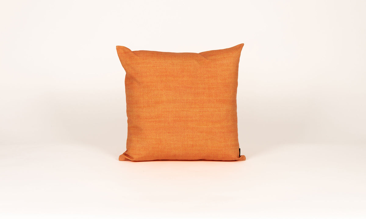 Salvador Uni Kissen Coral