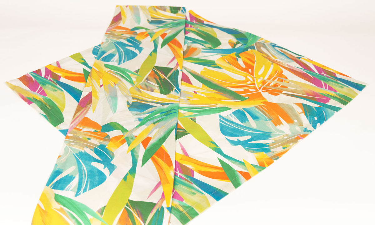 Tropical Tischtextilien Palmera