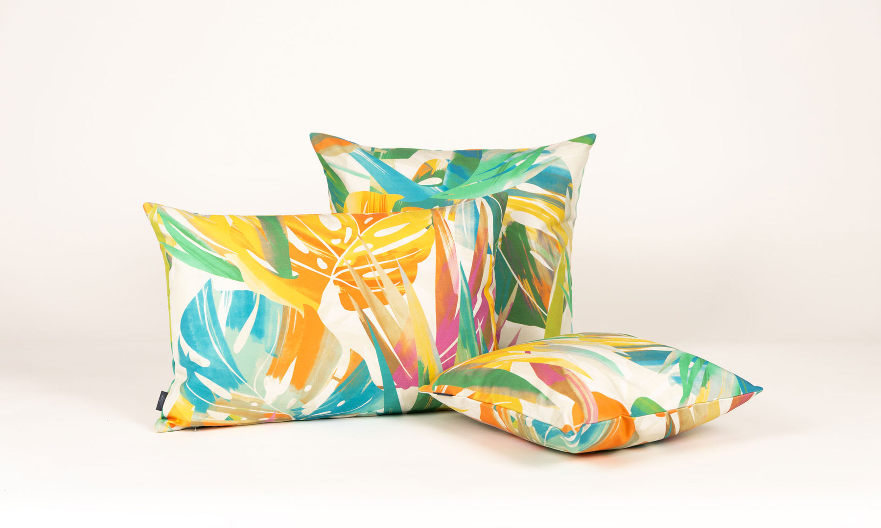 Tropical Kissen Palmera