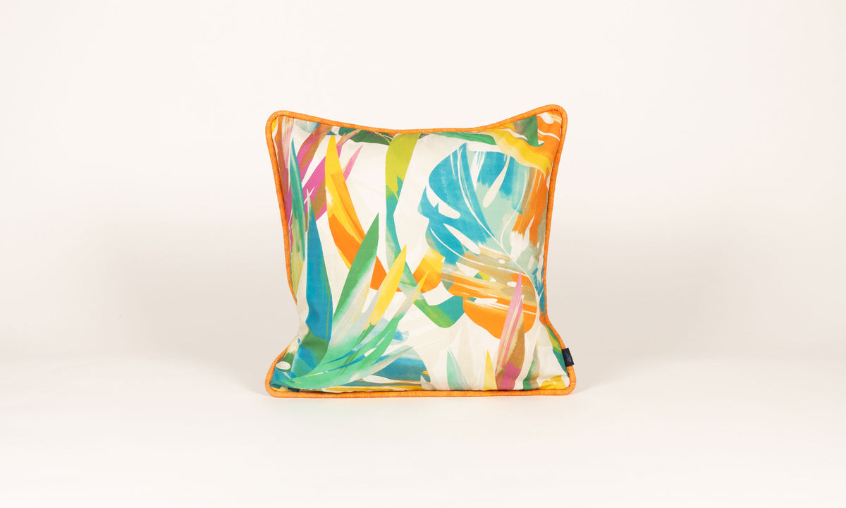 Tropical Kederkissen Palmera