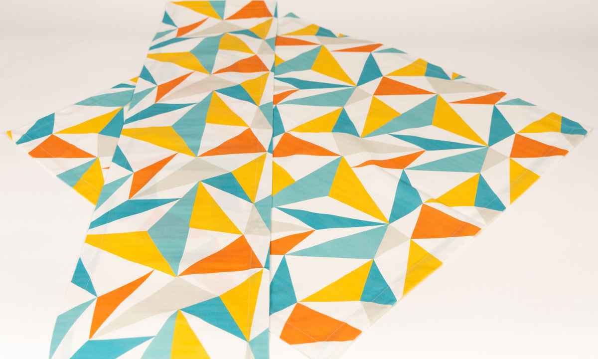 Tropical Tischtextilien Prisma