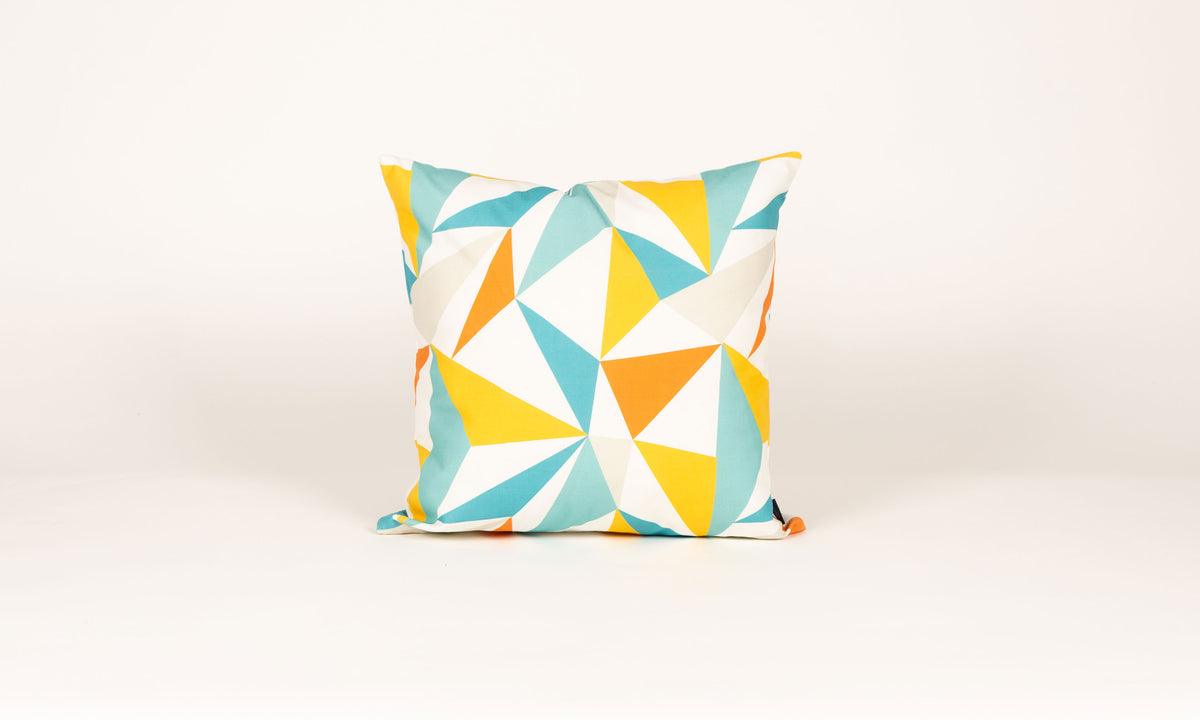 Tropical Kissen Prisma