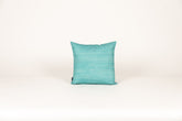 Salvador Uni Kissen Türkis