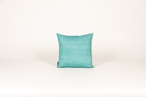 Salvador Uni Kissen Türkis