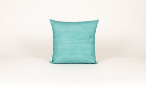 Salvador Uni Kissen Türkis