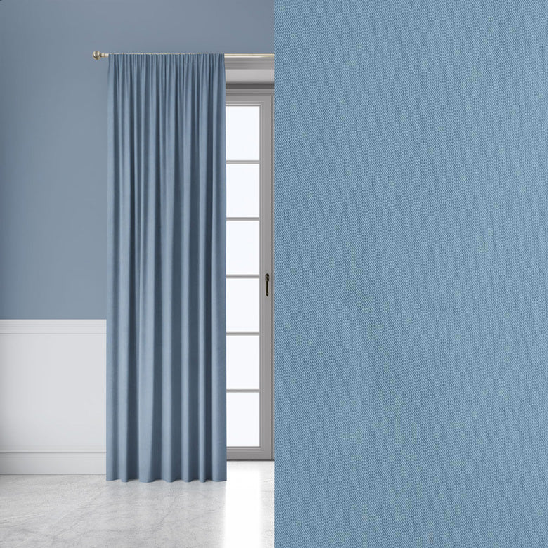 Blau