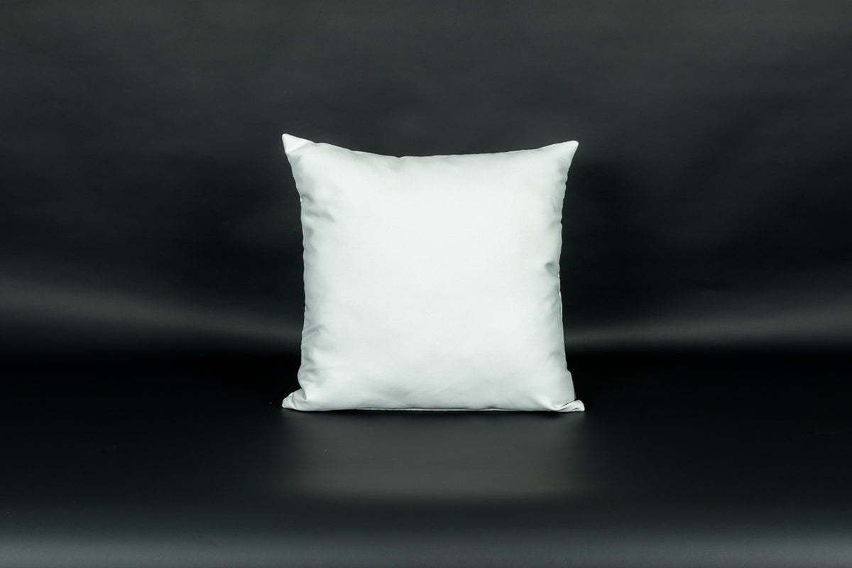 Peru Kissen Weiß