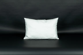 Peru Kissen Weiß