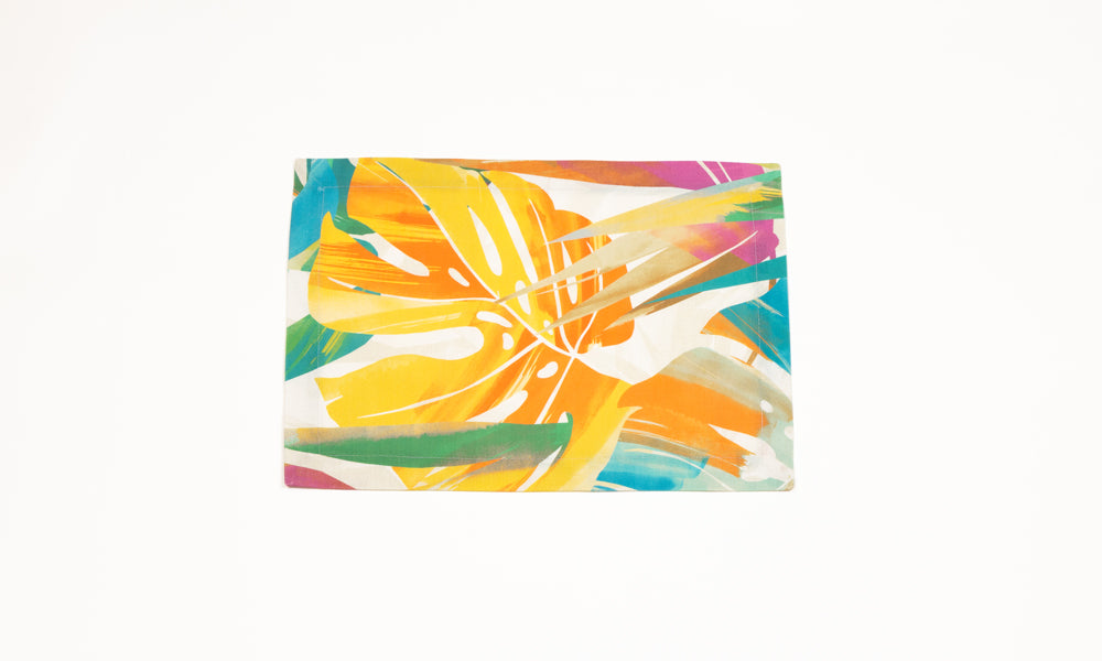 Tropical Platzset Palmera (2er Set)