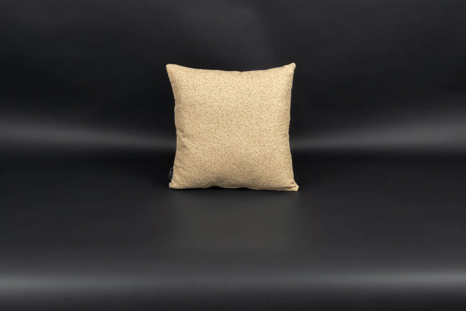 Signature Kissen Beige