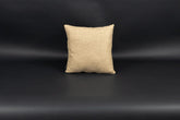 Signature Kissen Beige
