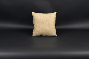 Signature Kissen Beige