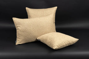 Signature Kissen Beige