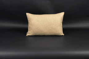 Signature Kissen Beige