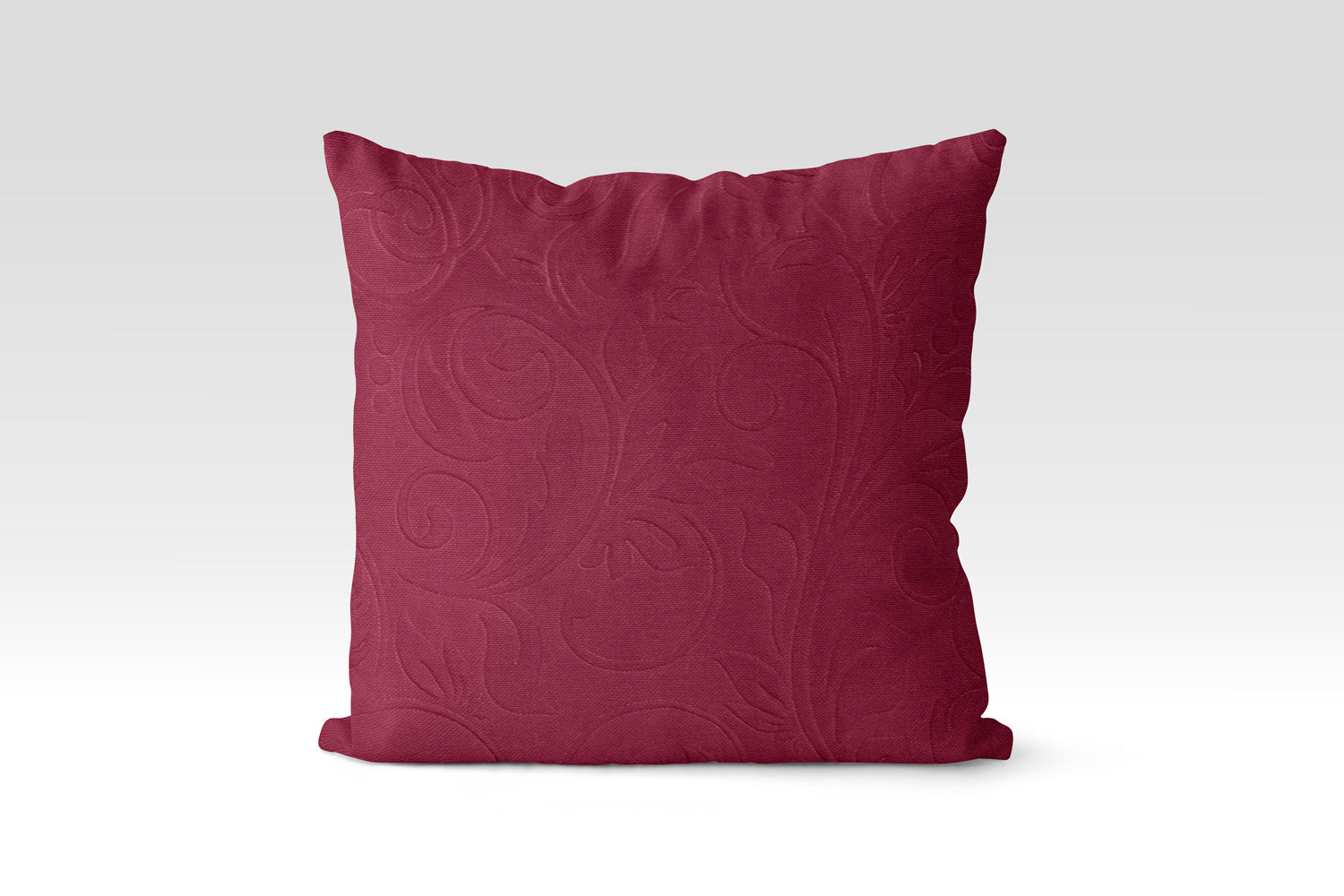 Lucca Kissen Bordeaux