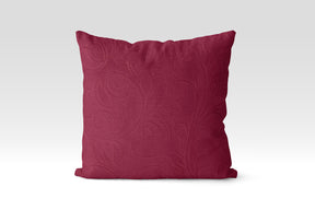 Lucca Kissen Bordeaux