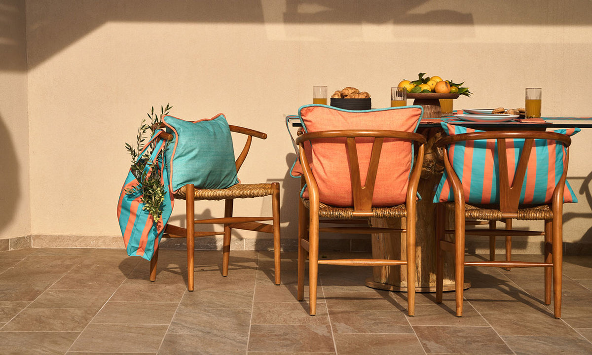 Tropical Tragetasche Linea