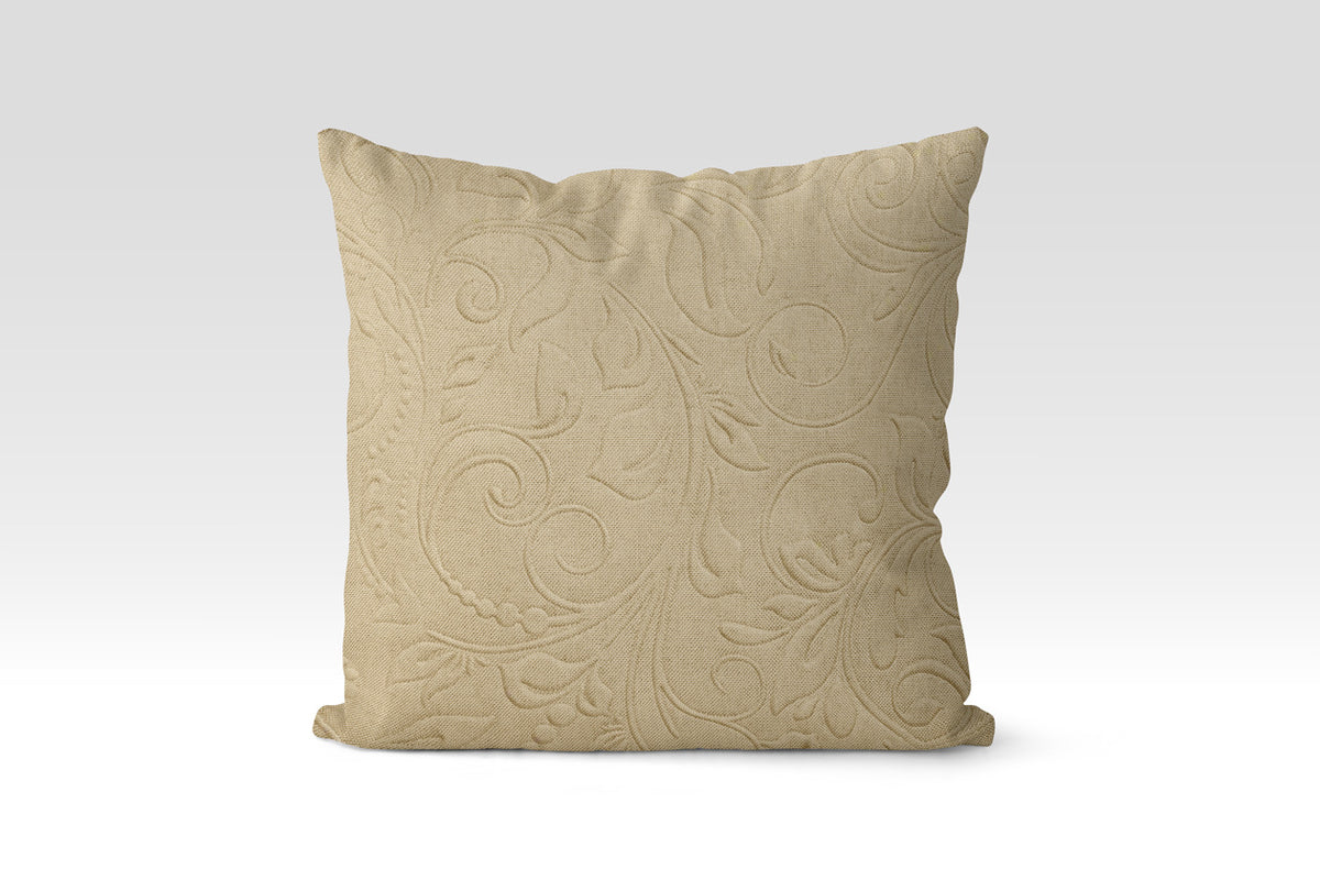 Lucca Kissen Sand