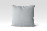 Diamant Kissen Grau