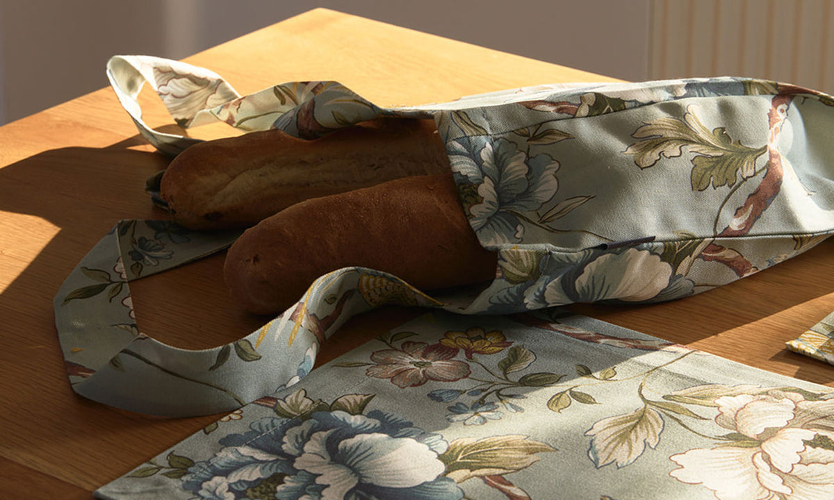 Sérénité Tragetasche Eden