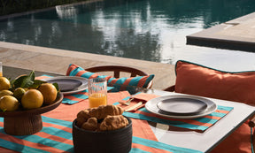 Tropical Platzset Linea (2er Set)
