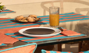 Tropical Bestecktasche Linea (2er Set)