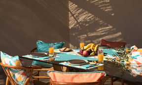 Tropical Platzset Prisma (2er Set)