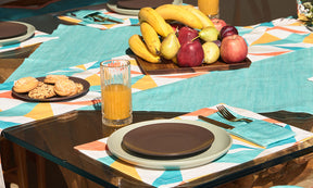 Tropical Platzset Prisma (2er Set)