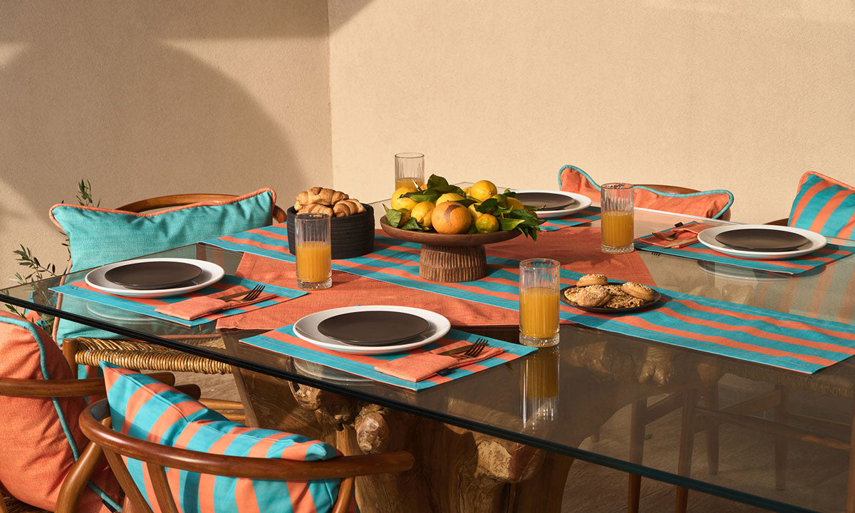 Tropical Tischtextilien Linea