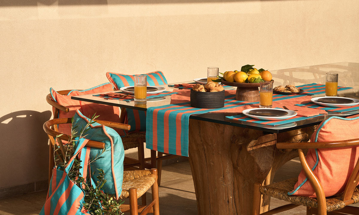 Tropical Tischtextilien Linea