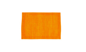 Tropical Platzset Salvador Coral (2er Set)