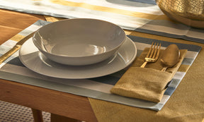 Sérénité Bestecktasche Riviera (2er Set)