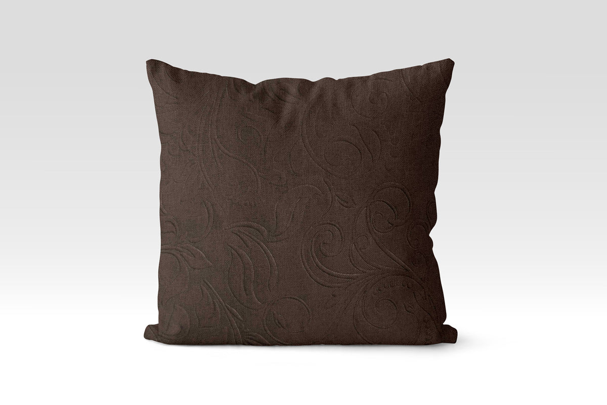 Lucca Kissen Mocca