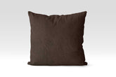 Lucca Kissen Mocca