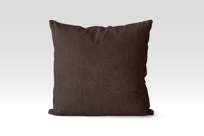 Lucca Kissen Mocca