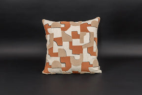 Marrakesch Kissen Terra