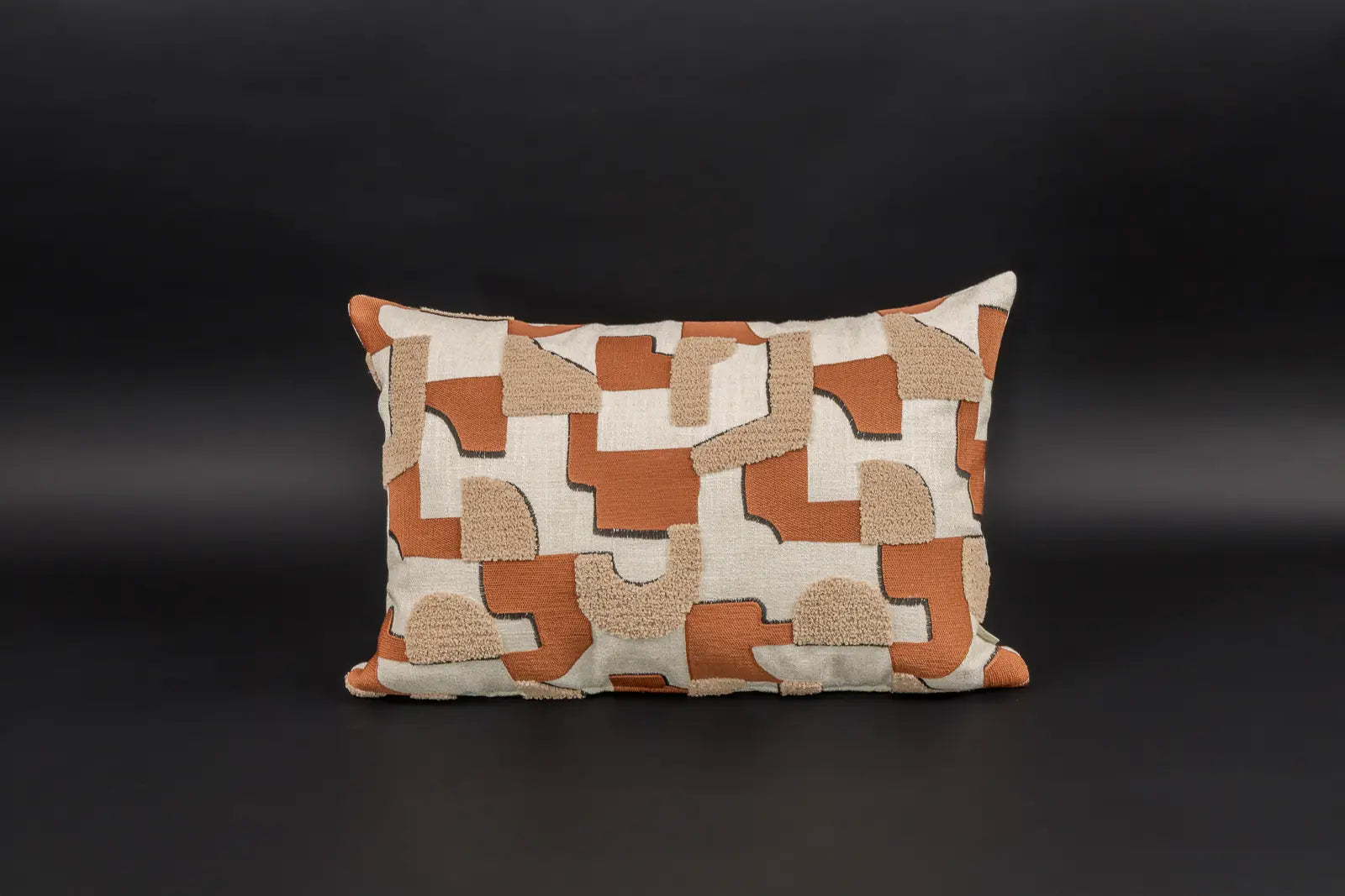 Marrakesch Kissen Terra