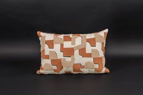Marrakesch Kissen Terra