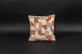 Marrakesch Kissen Terra