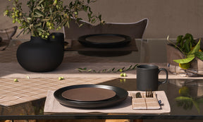 Landhaus Platzset Café (2er Set)