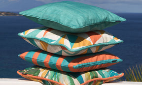 Tropical Kederkissen Linea