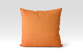 Panama Uni Kissen Orange