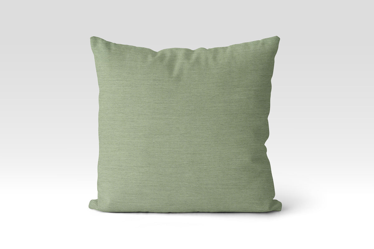 Panama Uni Kissen Mint