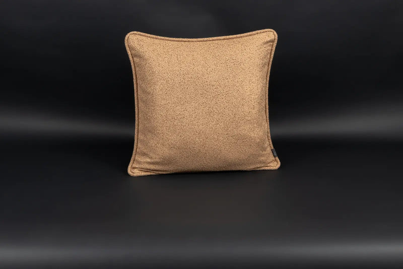 Signature Kederkissen Pfirsich